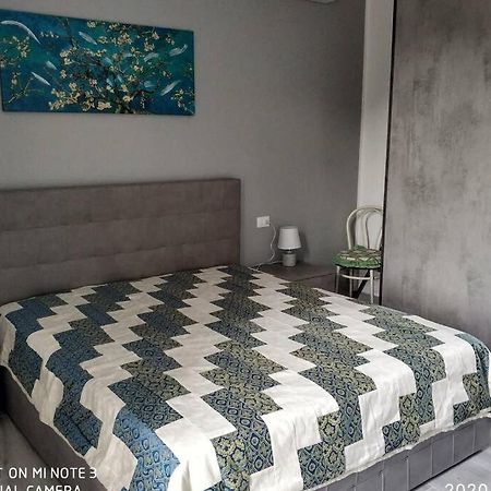 פלרמו Home Sweet Home Appartamento Ricco Di Comfort מראה חיצוני תמונה